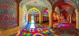 iran visa, mosque